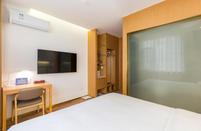 Bejing Zimei Hotel Beijing Exterior photo