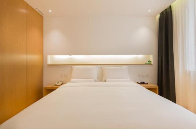 Bejing Zimei Hotel Beijing Exterior photo